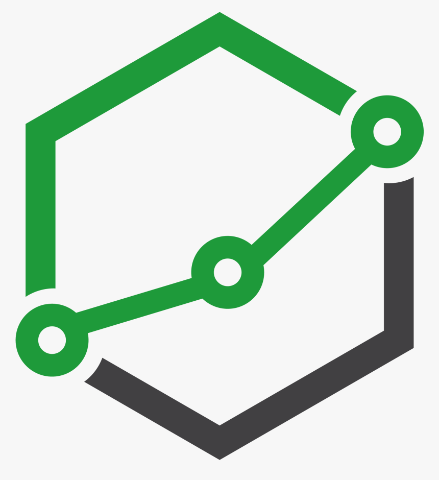 Holistics logo - Zoomed