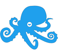 Sematext logo - Zoomed